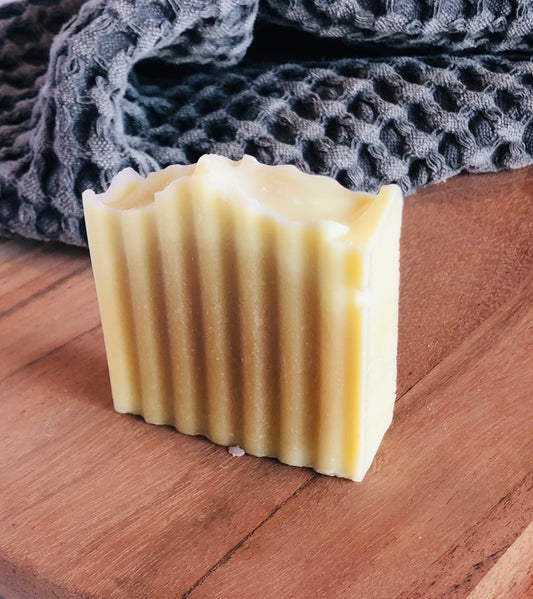 Beeswax & Honey